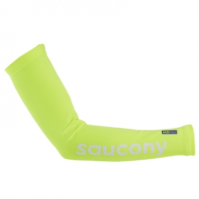 SAUCONY DRYLETE ARMWARMERS - 90180/VCT